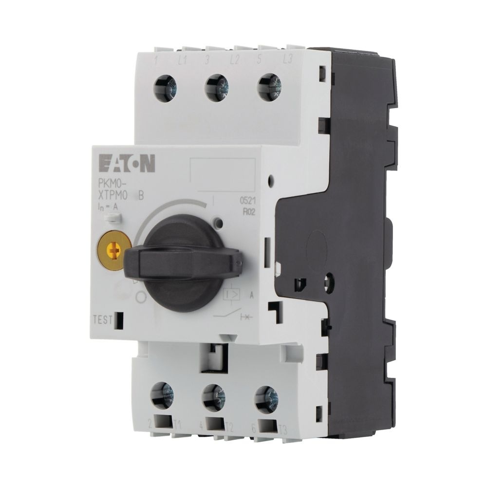 Eaton Kurzschlussschutzschalter 203594 Typ PKM0-20