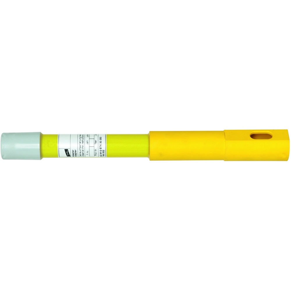 Dehn + Söhne Adapter 783930 Typ AD PHE4 STK 410