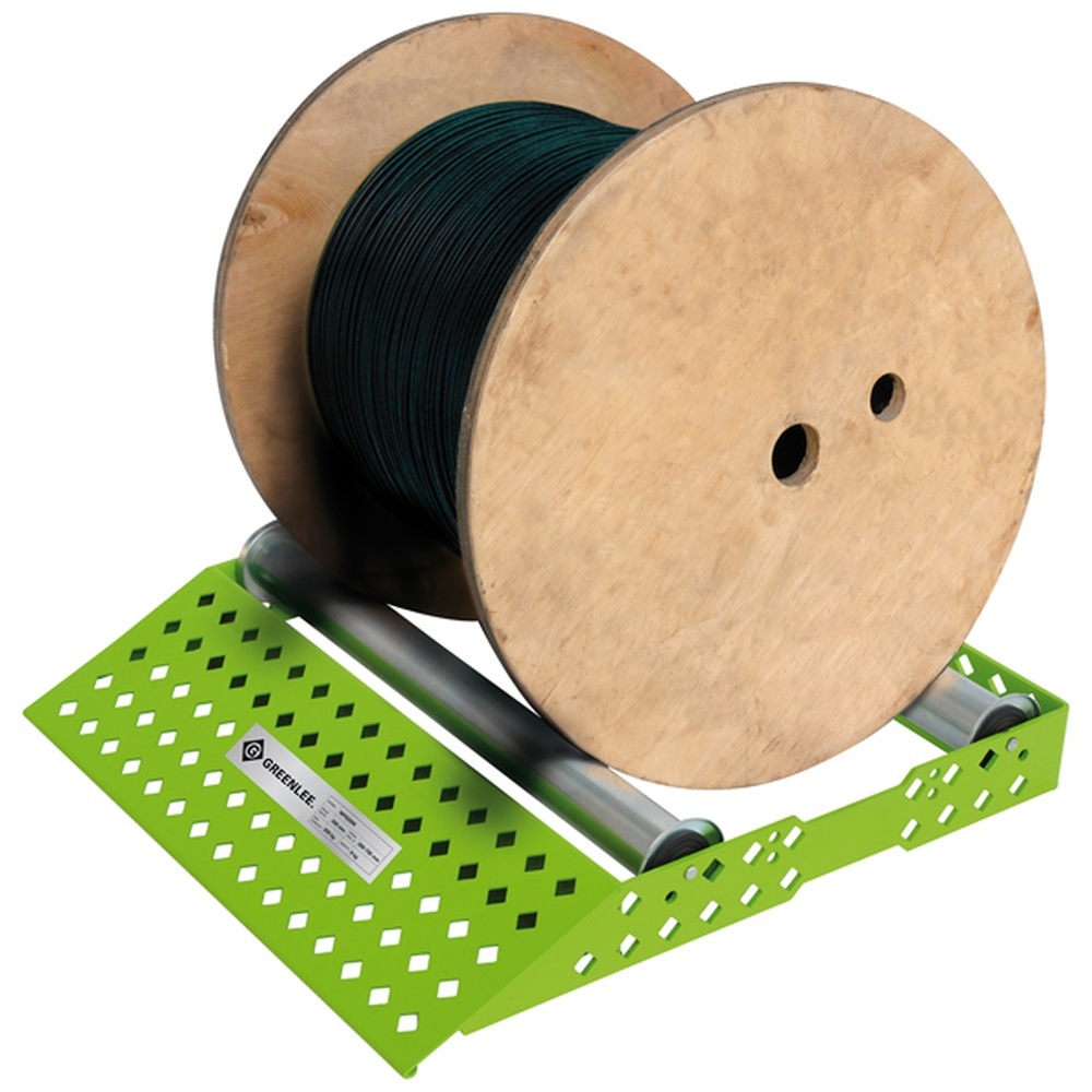 Klauke Kabeltrommelabroller 52055383
