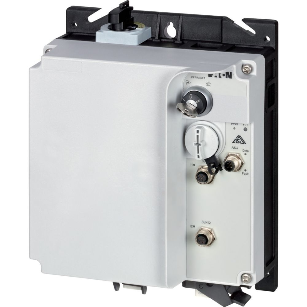 Eaton Direktstarter 198518 Typ RAMO5-D200A31-512RS1