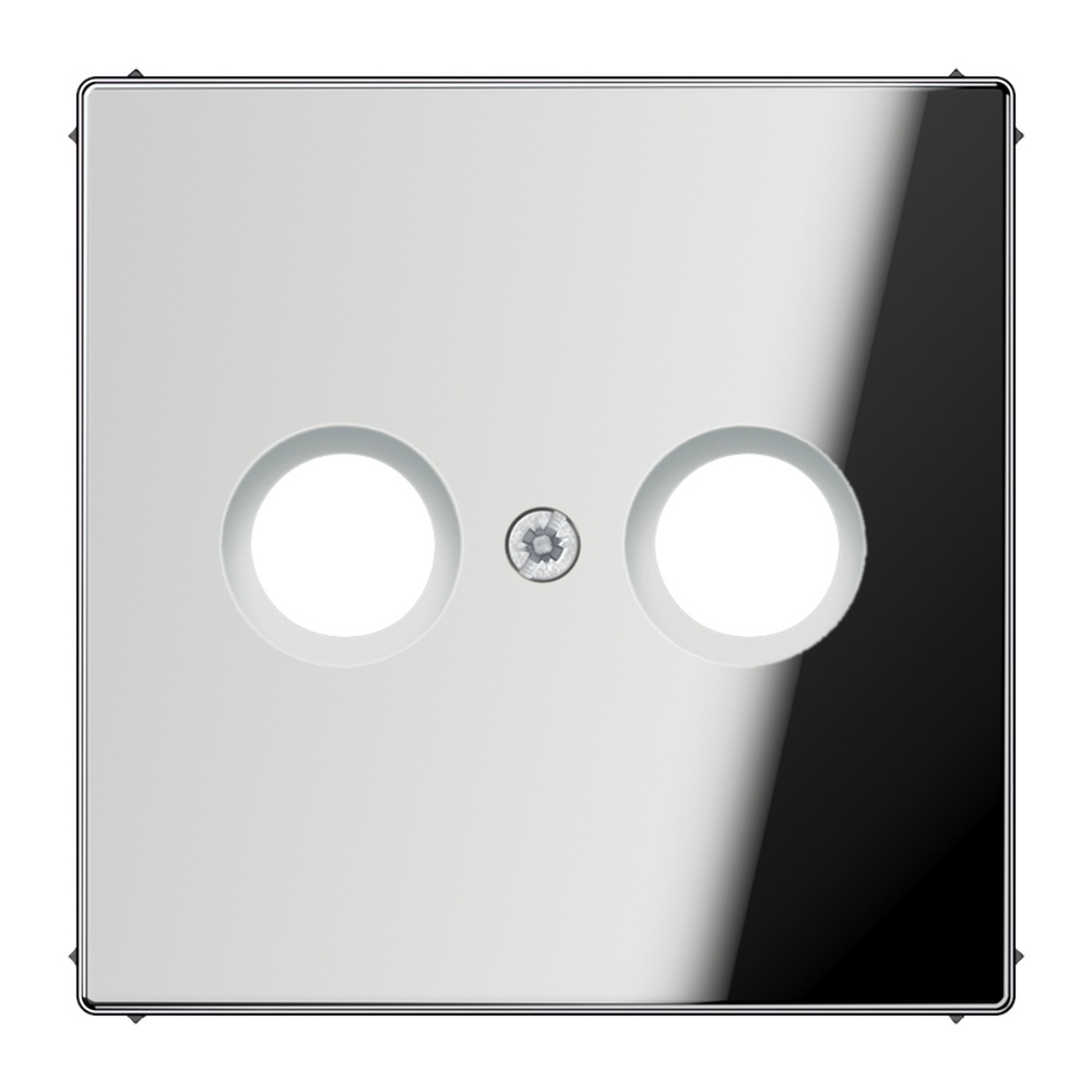 Jung Abdeckung Antennen Steckdose GCR 2990 TV