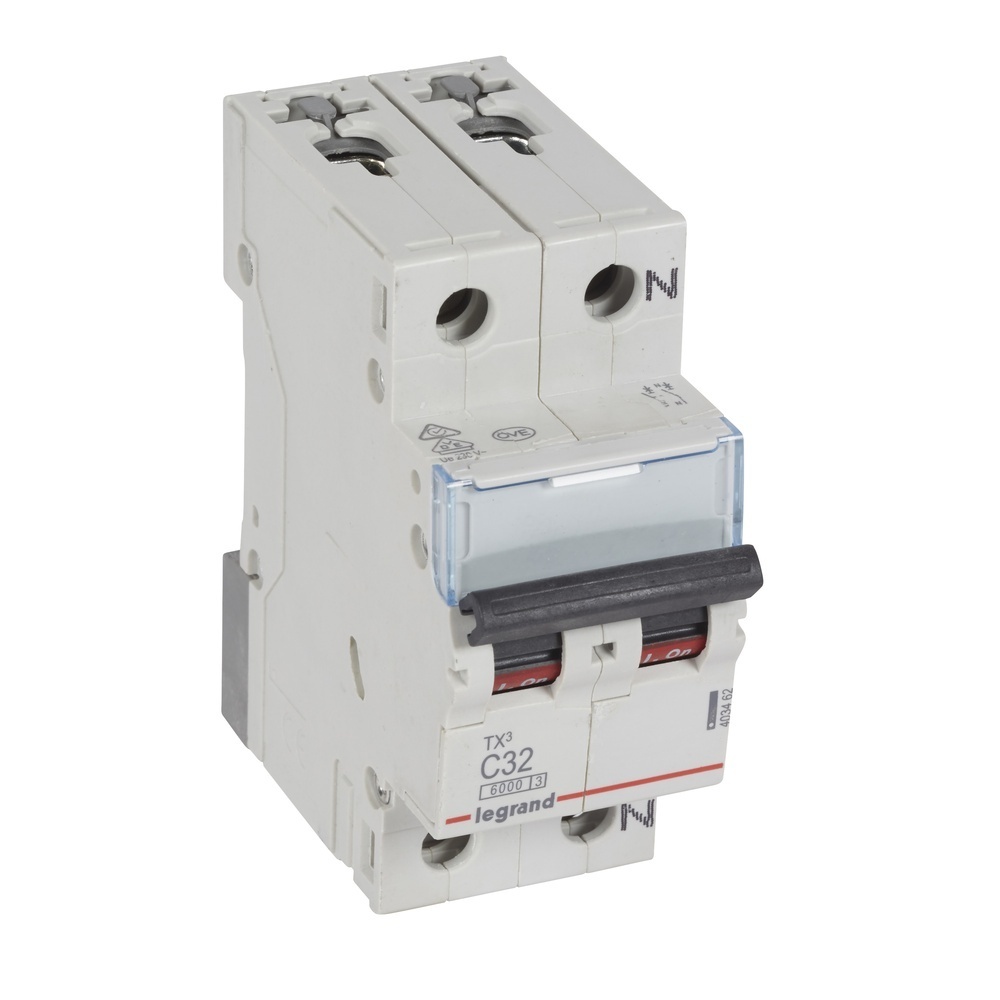 Legrand Leitungsschutzschalter 403462