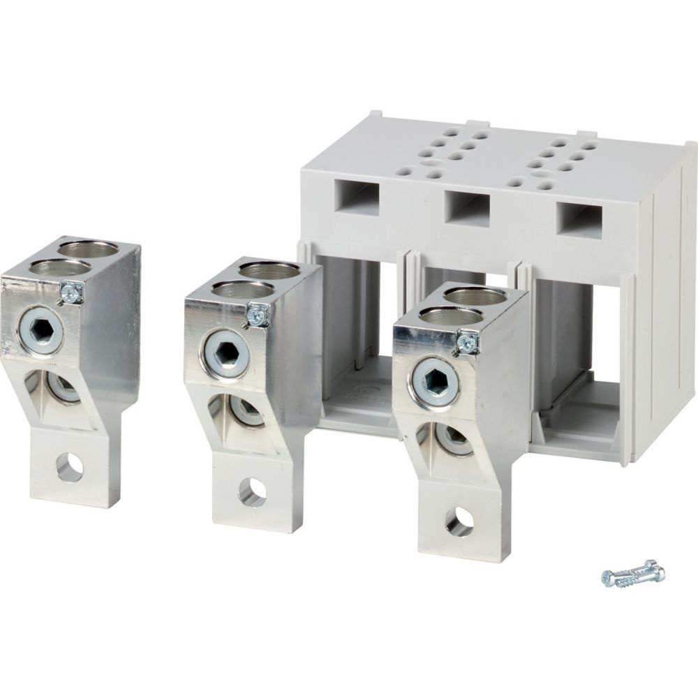 Eaton Tunnelklemme 271461 Typ NZM3-XKA2