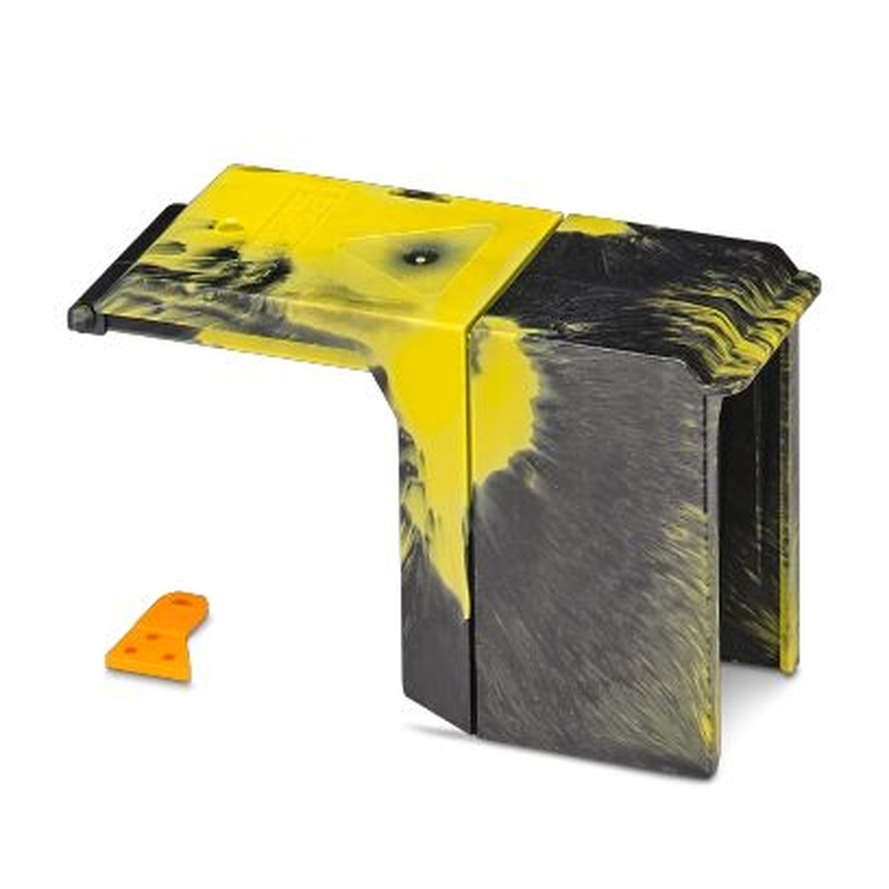 Phoenix Contact Abdeckhaube 3247971 Typ HC-RBO 10-FE