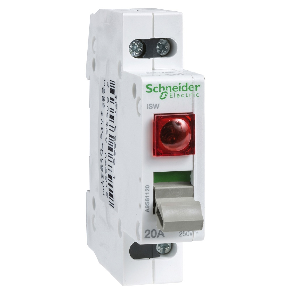 Schneider Electric Lasttrennschalter A9S61120