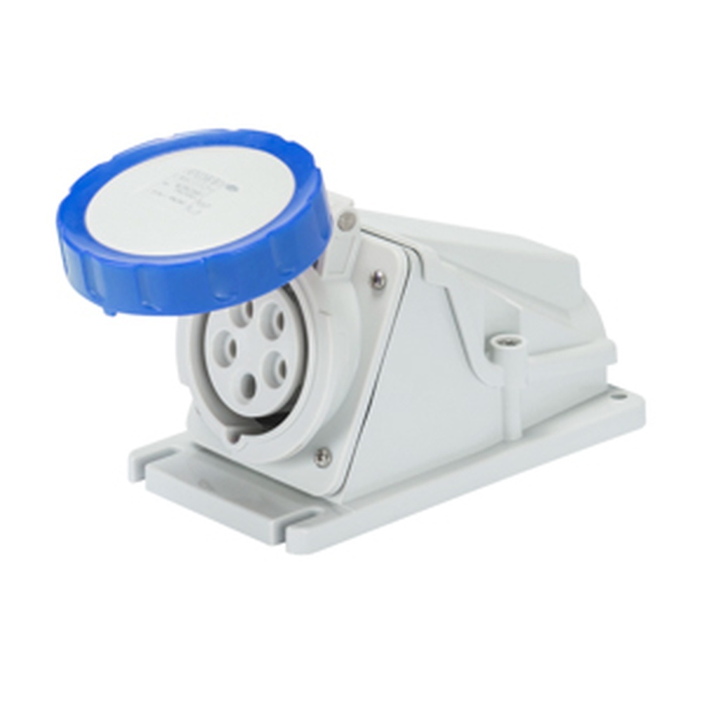 Gewiss Wandsteckdose GW62512