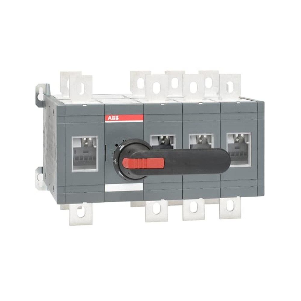 ABB Lasttrennschalter 1SCA106988R1001 Typ OT630E13CFP