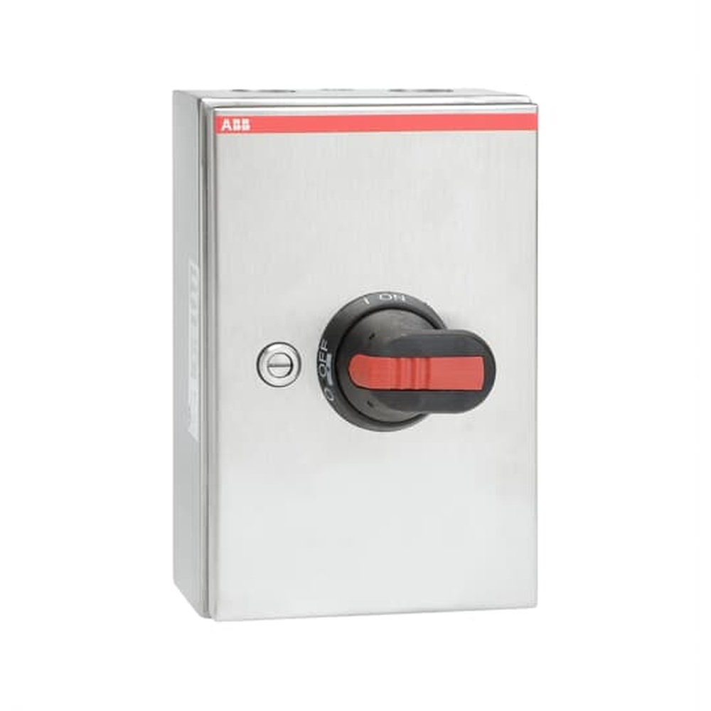 ABB Lasttrennschalter 1SCA022613R4560 Typ OTR63T4M