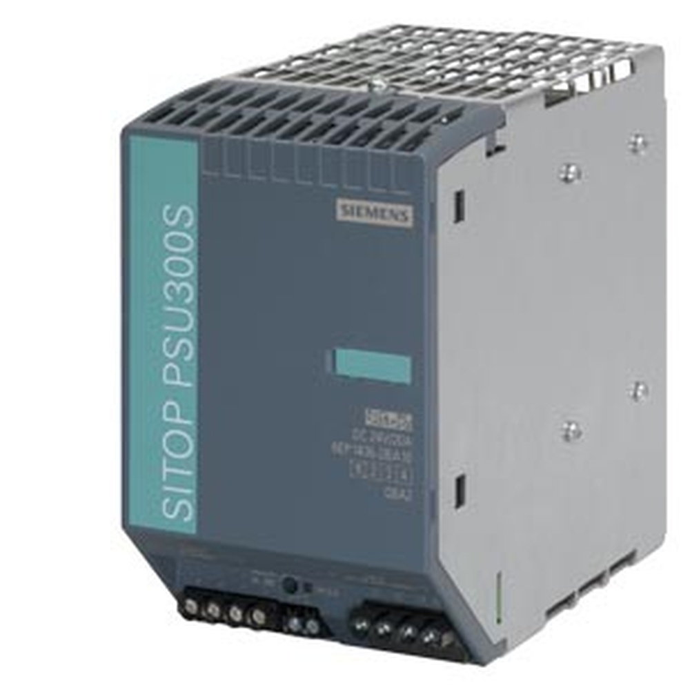 Siemens Stromversorgung 6EP1436-2BA10