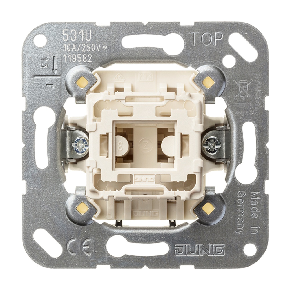 Jung Taster 531 U