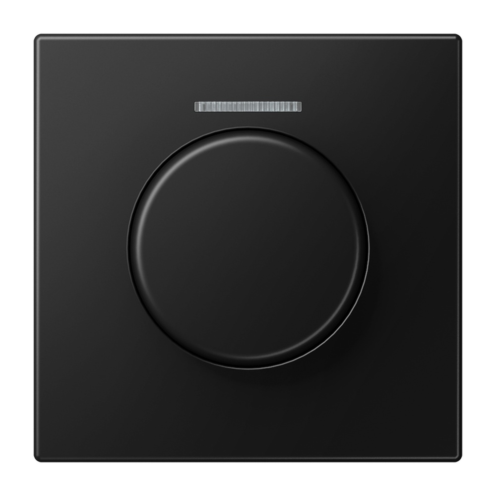 Jung Abdeckung f. KNX Drehsensor LS1940KO5SWM