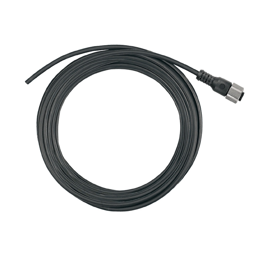 Weidmüller Sensor Aktor Leitung 9457950500 Typ SAIV-M12BG-4-5.0U Weidmüller Sensor Aktor Leitung 9457950500 Typ SAIV-M12BG-4-5.0U