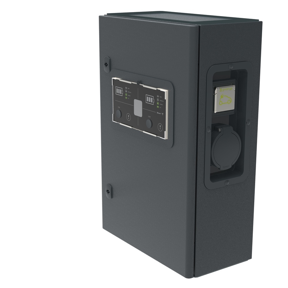 Legrand Ladestation 058044