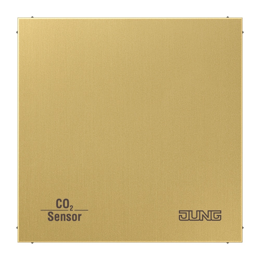 Jung KNX CO2 Sensor CO2 ME 2178 C
