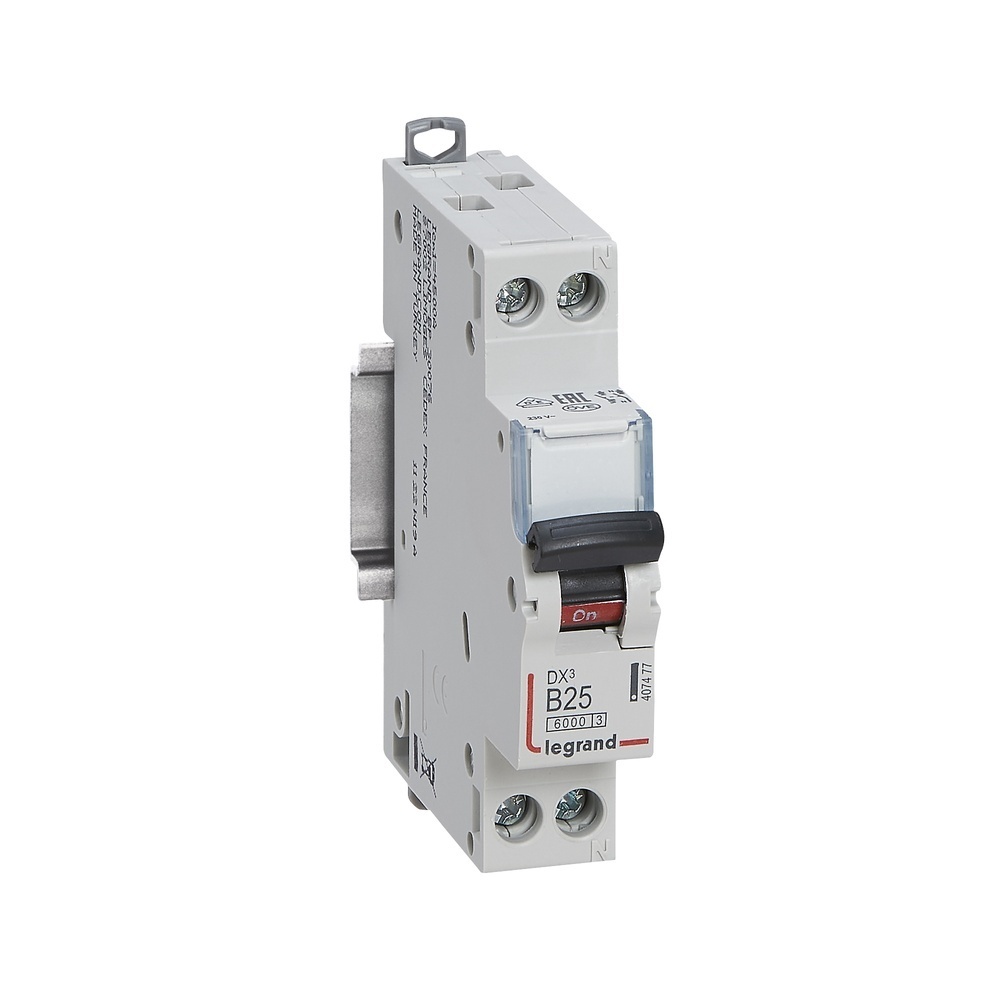 Legrand Leitungsschutzschalter 407477