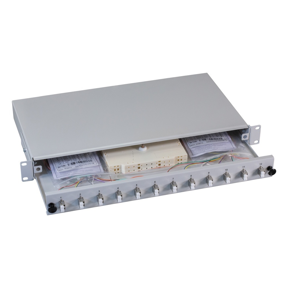 EFB Elektronik Spleißbox B71922TS.48