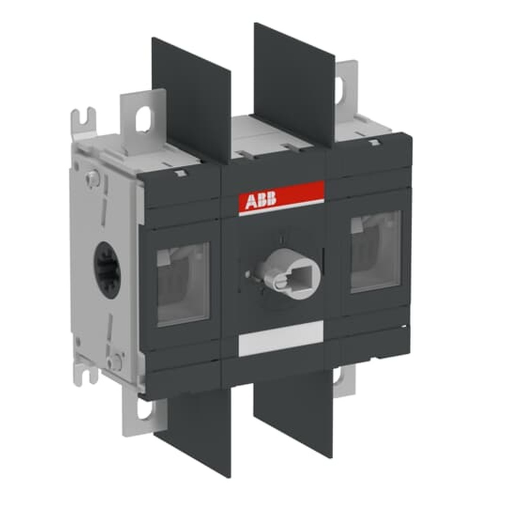 ABB Lasttrennschalter 1SCA128952R1001 Typ OT400U11