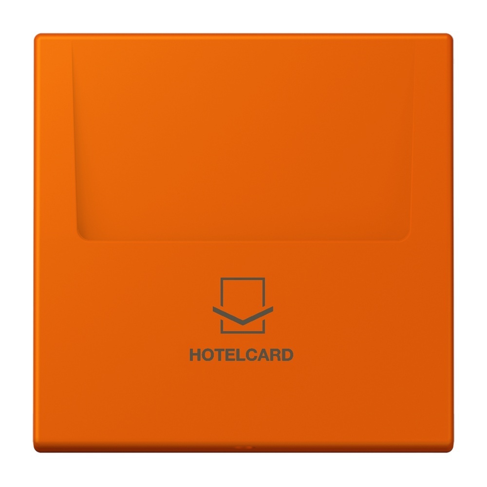 Jung Hotelcard Schalter LC590CARD224