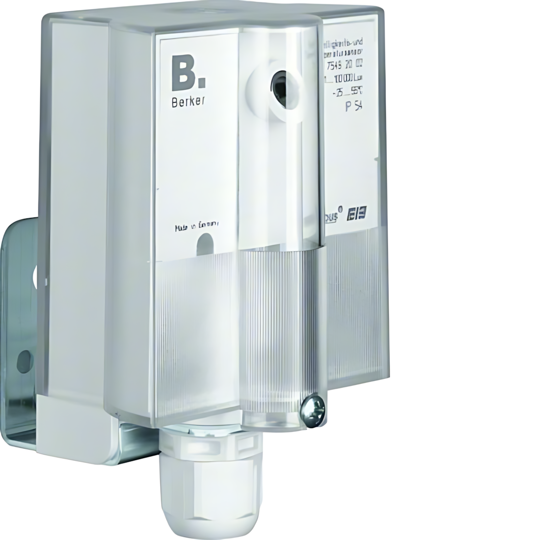 Berker Temperatursensor 75492002 Berker Temperatursensor 75492002