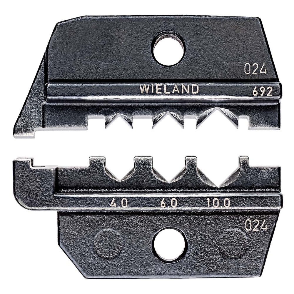 Knipex Crimpeinsatz 97 49 69 2