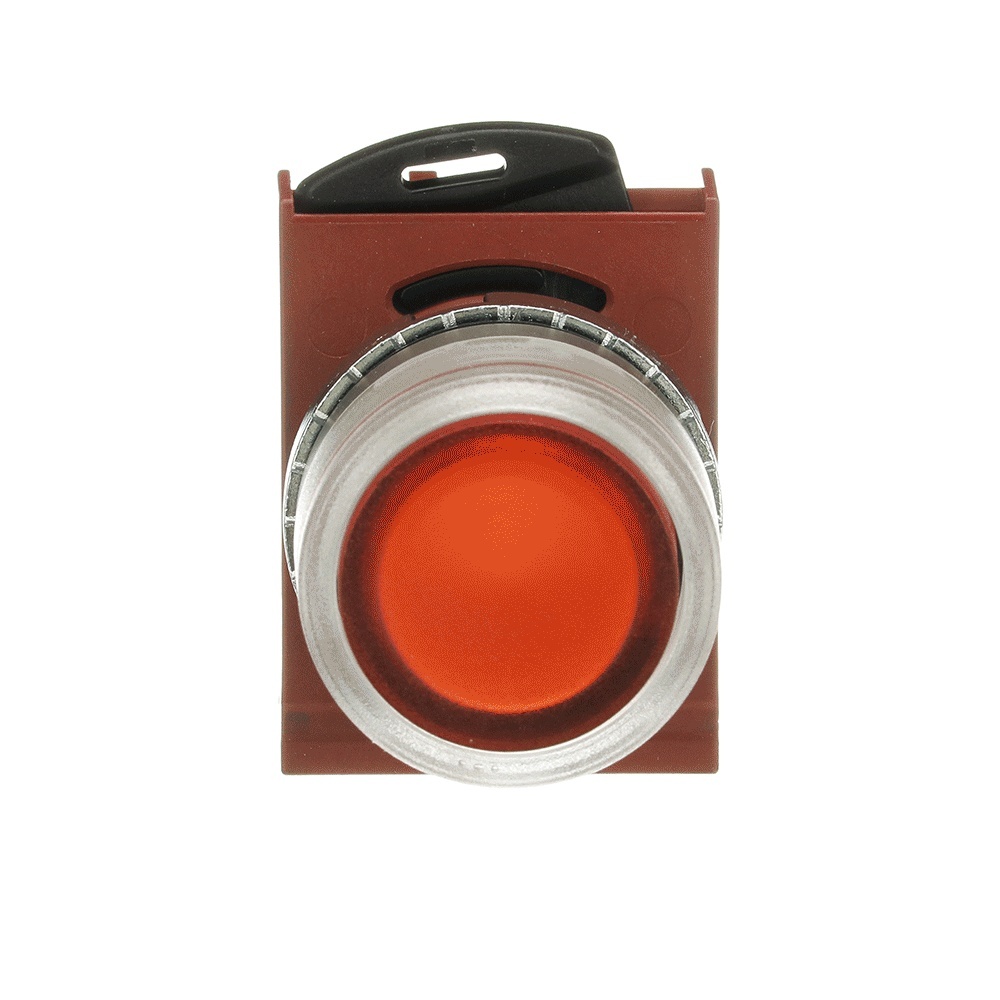 ABB Frontelement für Drucktaster 1SFA184495R9109 Typ P9MPLAGD