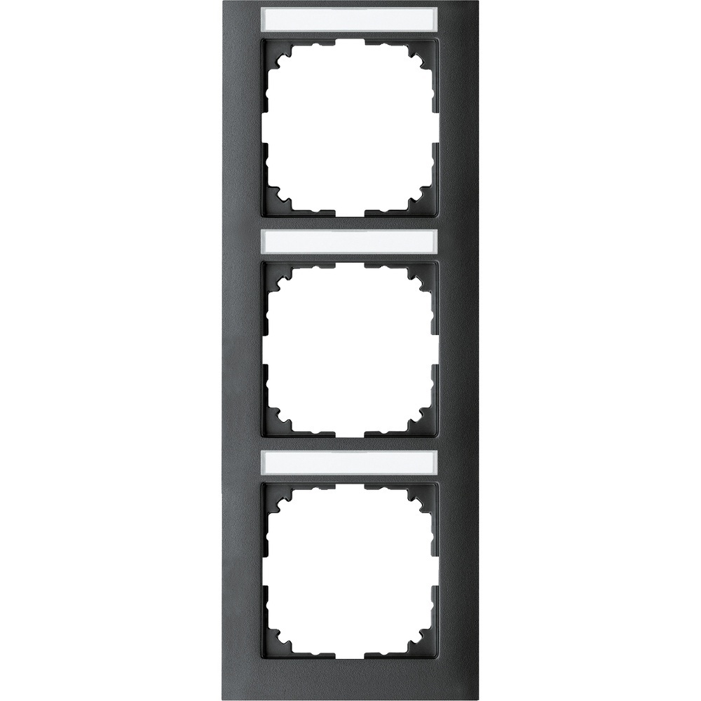 Merten Rahmen 3fach MEG4032-3614 Merten Rahmen 3fach MEG4032-3614