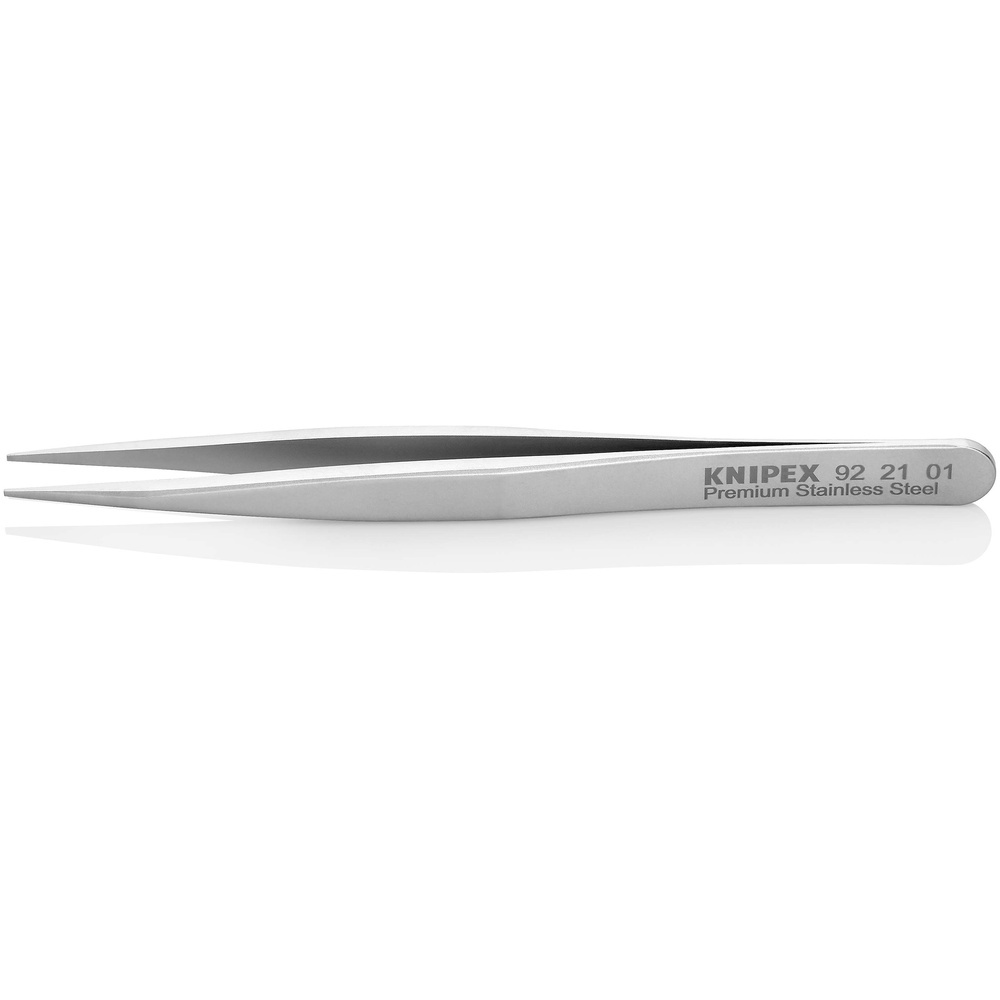 Knipex Präzesionspinzetten 92 21 01