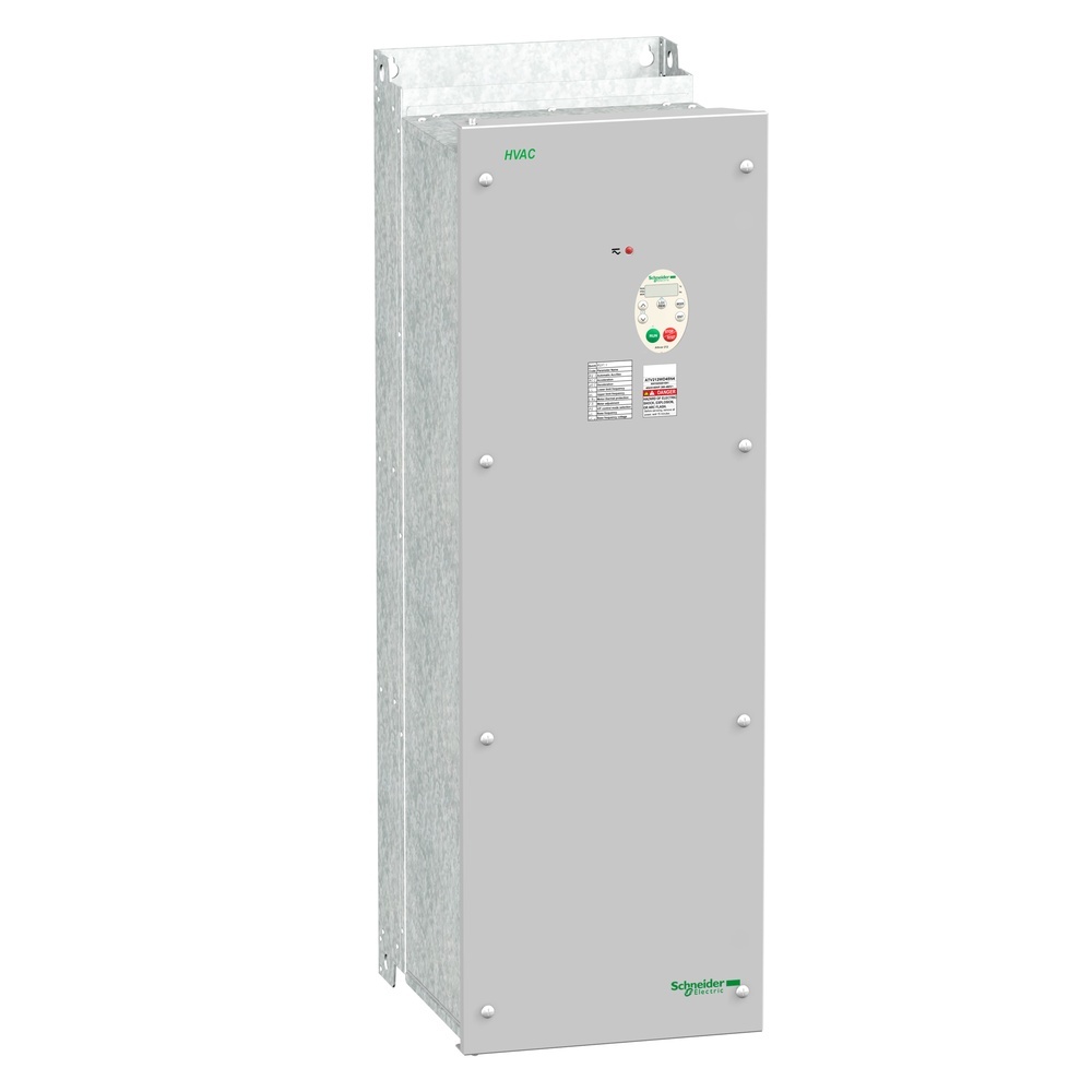 Schneider Electric Frequenzumrichter ATV212WD45N4C