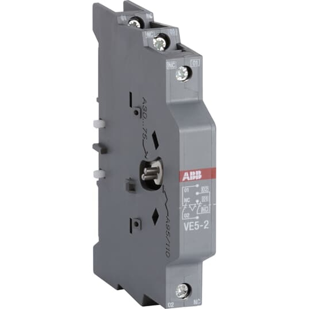 ABB Mechanische Verriegelung für Schalter 1SBN030210R1000 Typ VE5-2