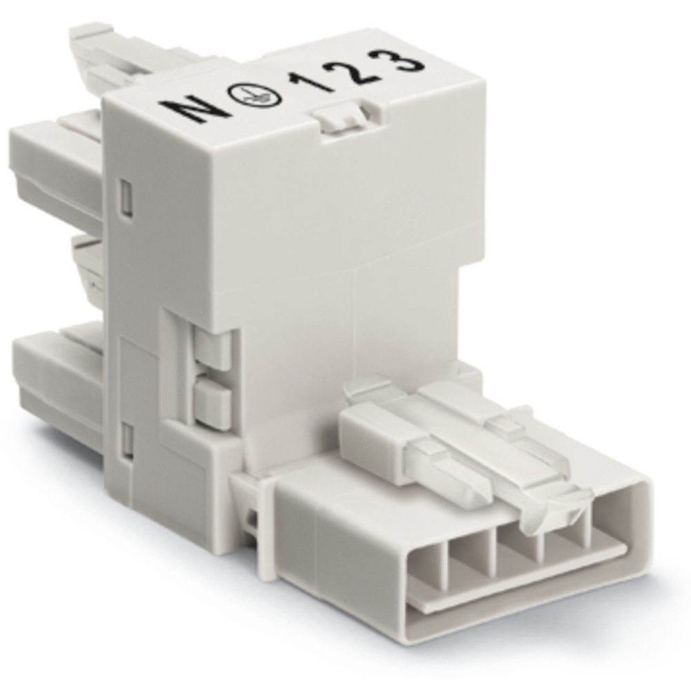 Wago Verteiler 890-980 Wago Verteiler 890-980