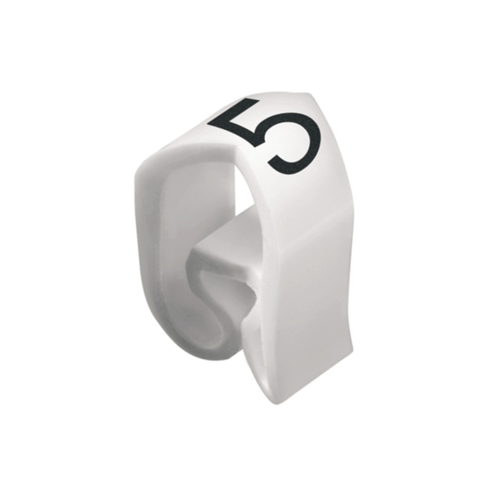 Weidmüller Kabelmarkierungssystem 1912810000 Typ CLI C 3-36 SDR SG Weidmüller Kabelmarkierungssystem 1912810000 Typ CLI C 3-36 SDR SG