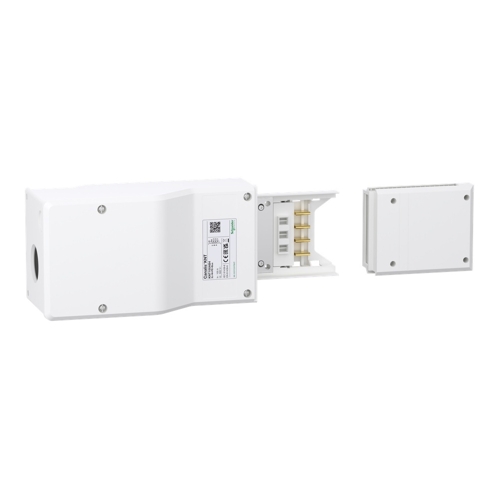 Schneider Electric Speisungseinheit KNT100AB4