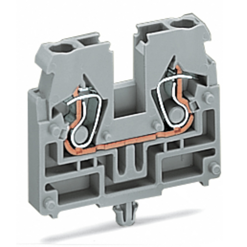 Wago Mittelklemme 869-311 Wago Mittelklemme 869-311