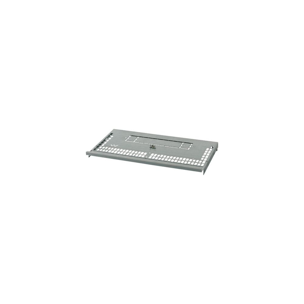 Eaton Abschottung 178607 Typ XPN4W-MCB06