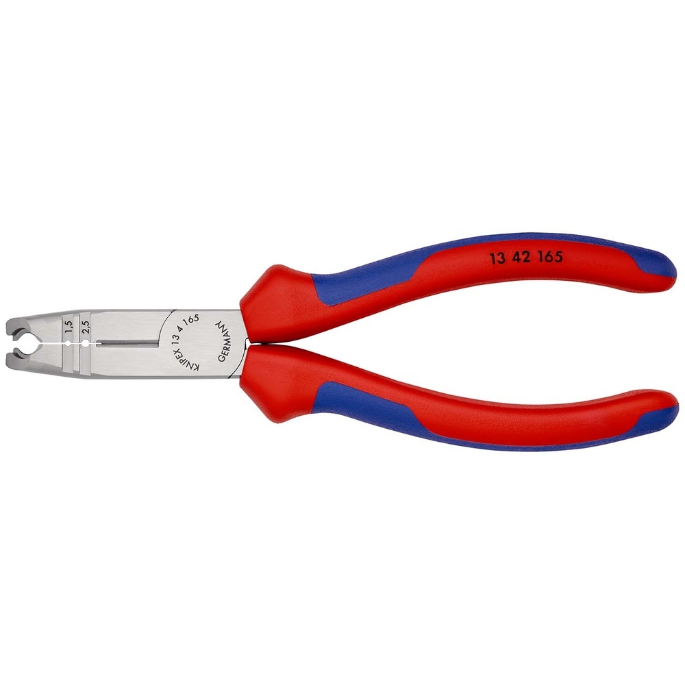 Knipex Abmantelungszange 13 42 165 Knipex Abmantelungszange 13 42 165