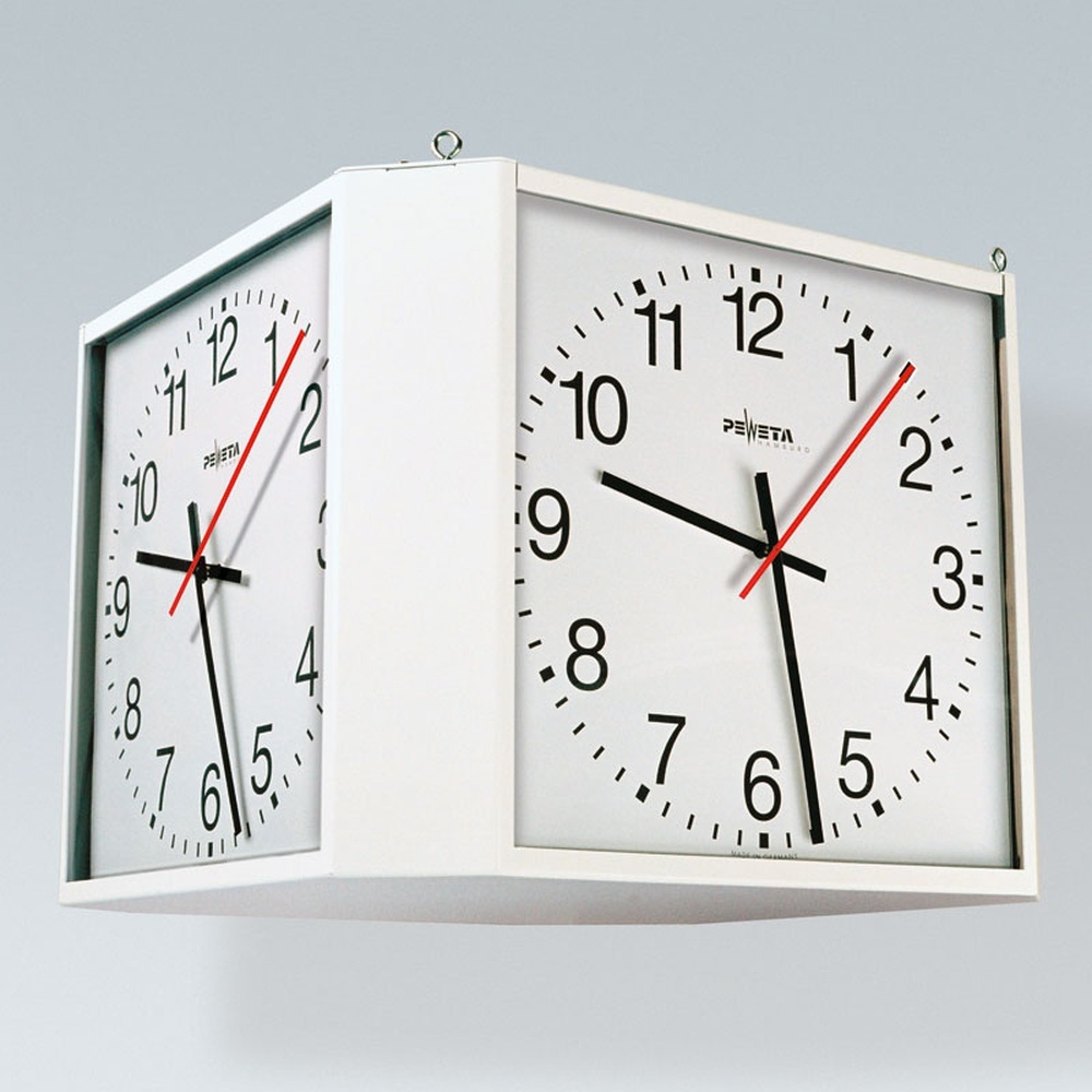 Peweta Nebenuhr 74.390.415