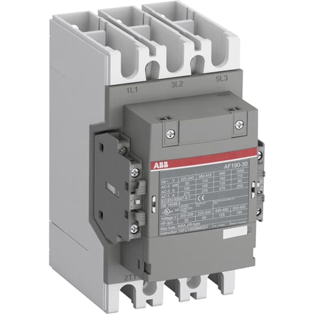 ABB Schütz 1SFL487063R1422 Typ AF190B-30-22-14