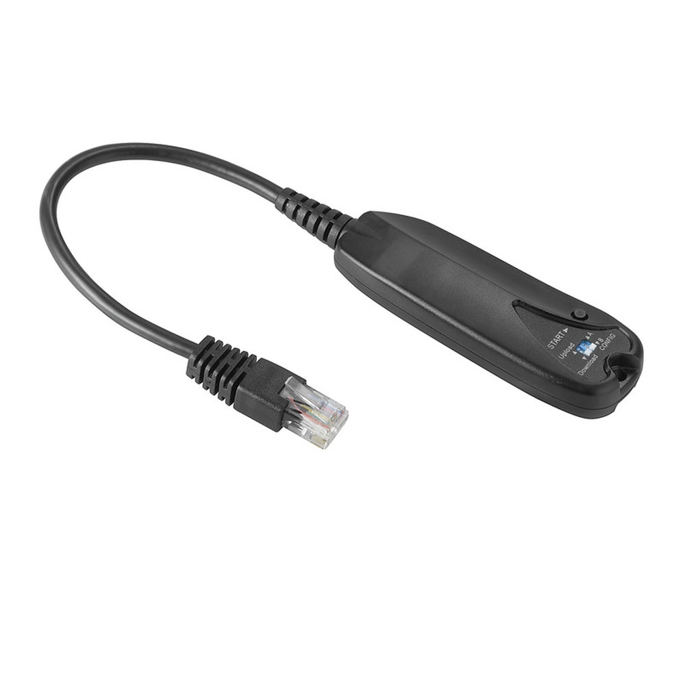 Weidmüller Wiederherstellungs und Sicherungsmodul 2682610000 Typ IE-EBR-MODULE-RS232-ALM