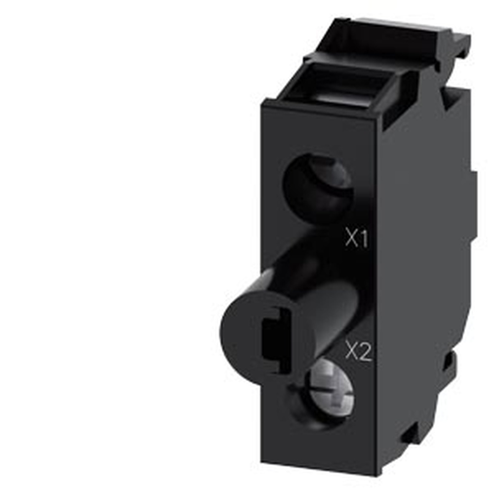 Siemens LED Modul 3SU1401-2BB00-1AA2