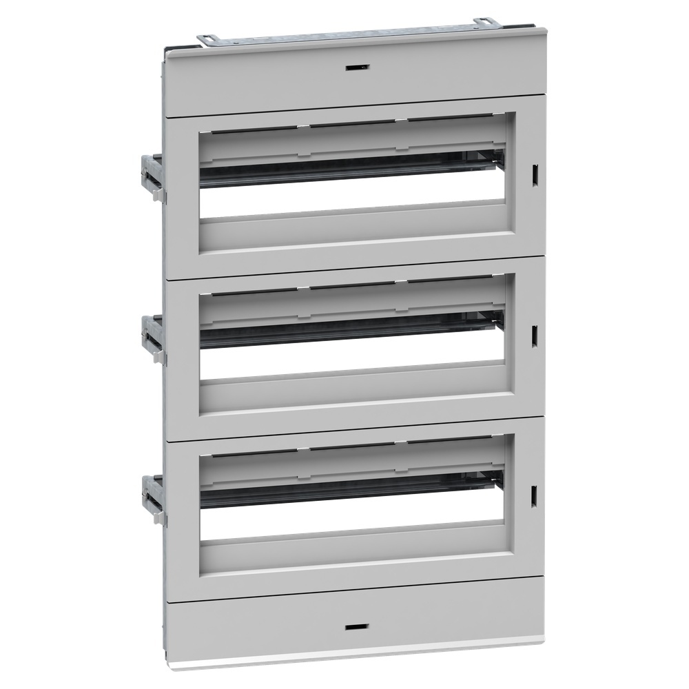 Schneider Electric Automatenabdeckung NSYDLA48PG