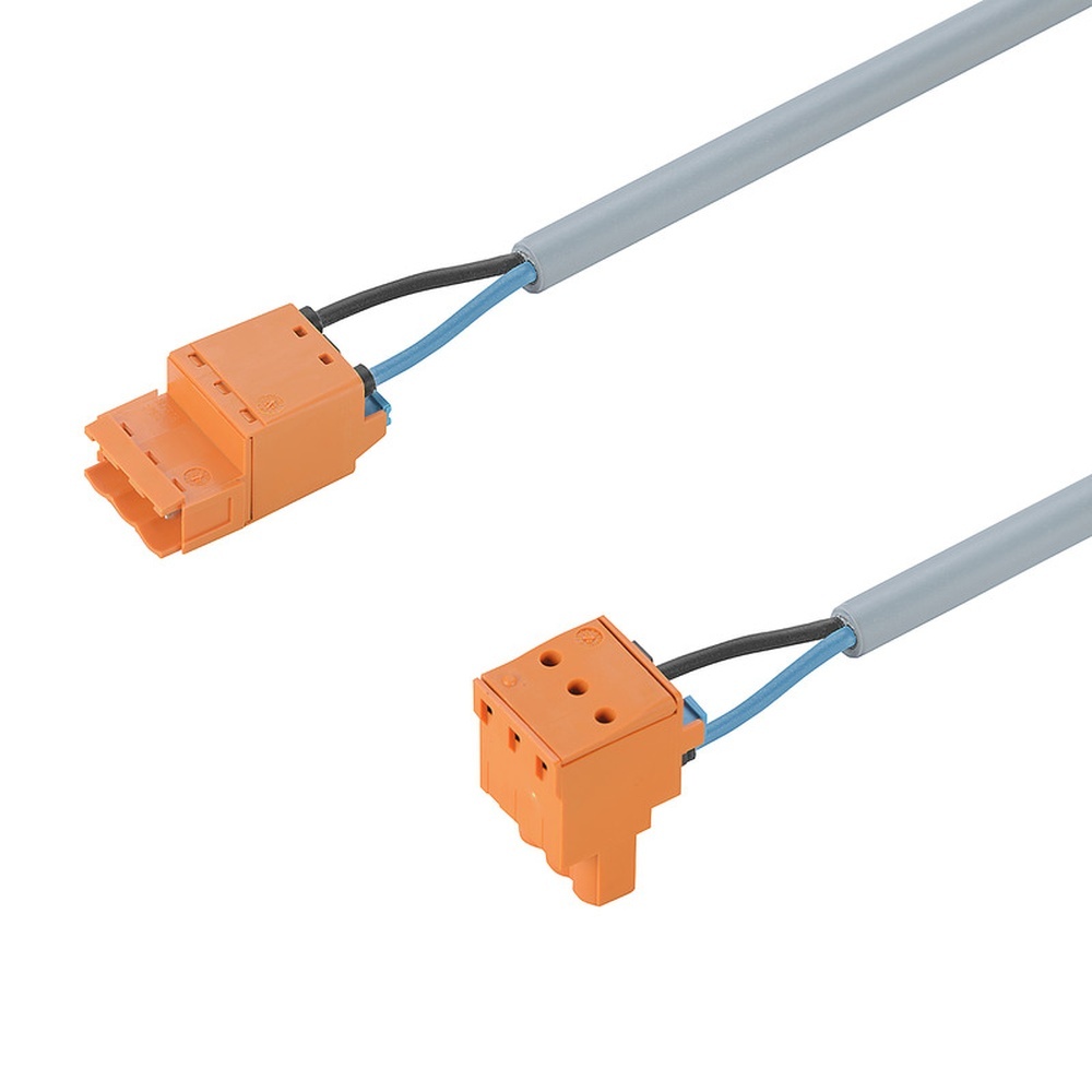 Weidmüller Energieleitung 2775910080 Typ CH-SMC-00.80-CG90