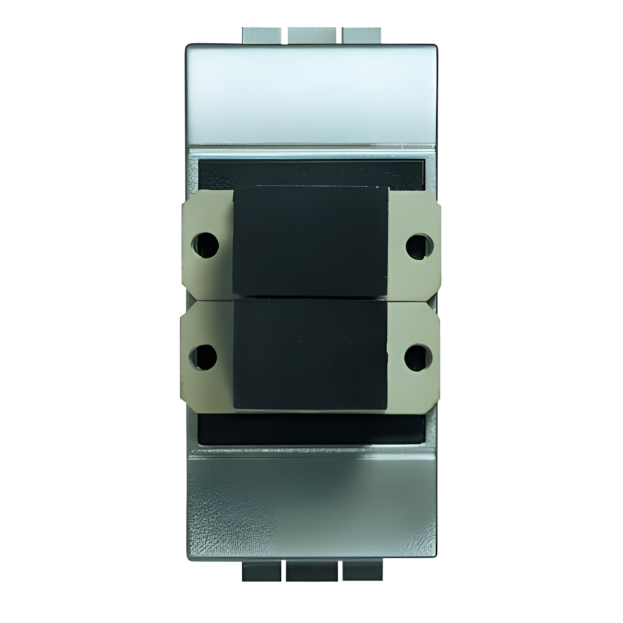 Bticino Glasfasersteckdose NT4268SC