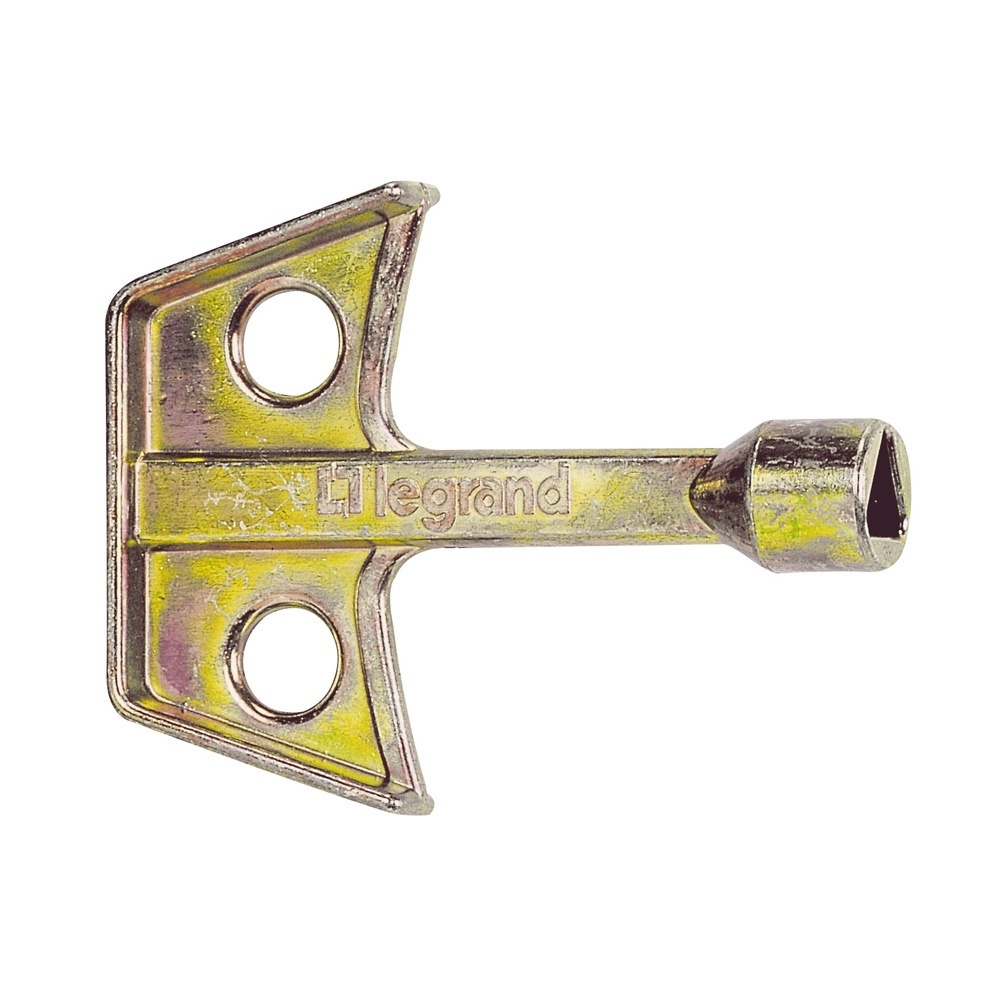 Legrand Schlüssel 036539