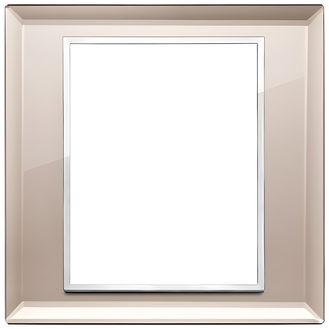 VIMAR Abdeckrahmen 21668.75