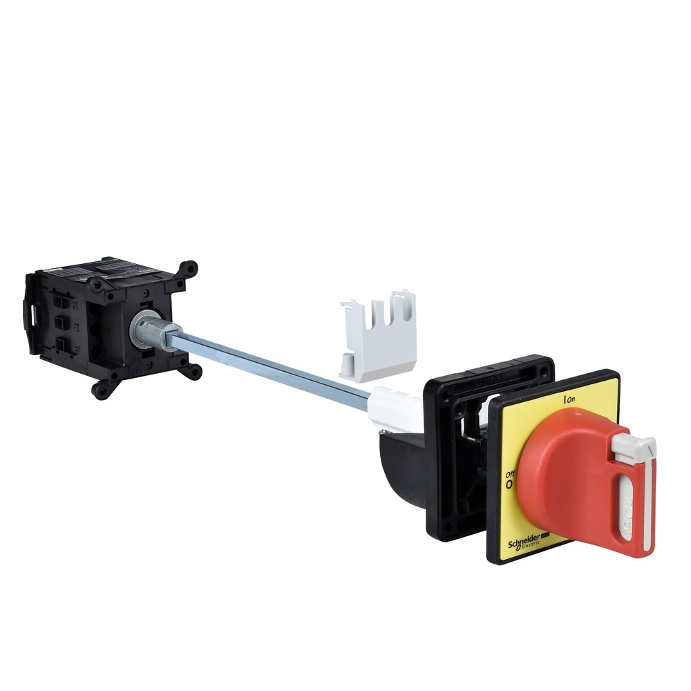 Schneider Electric Not Aus Hauptschalter VCCDN20