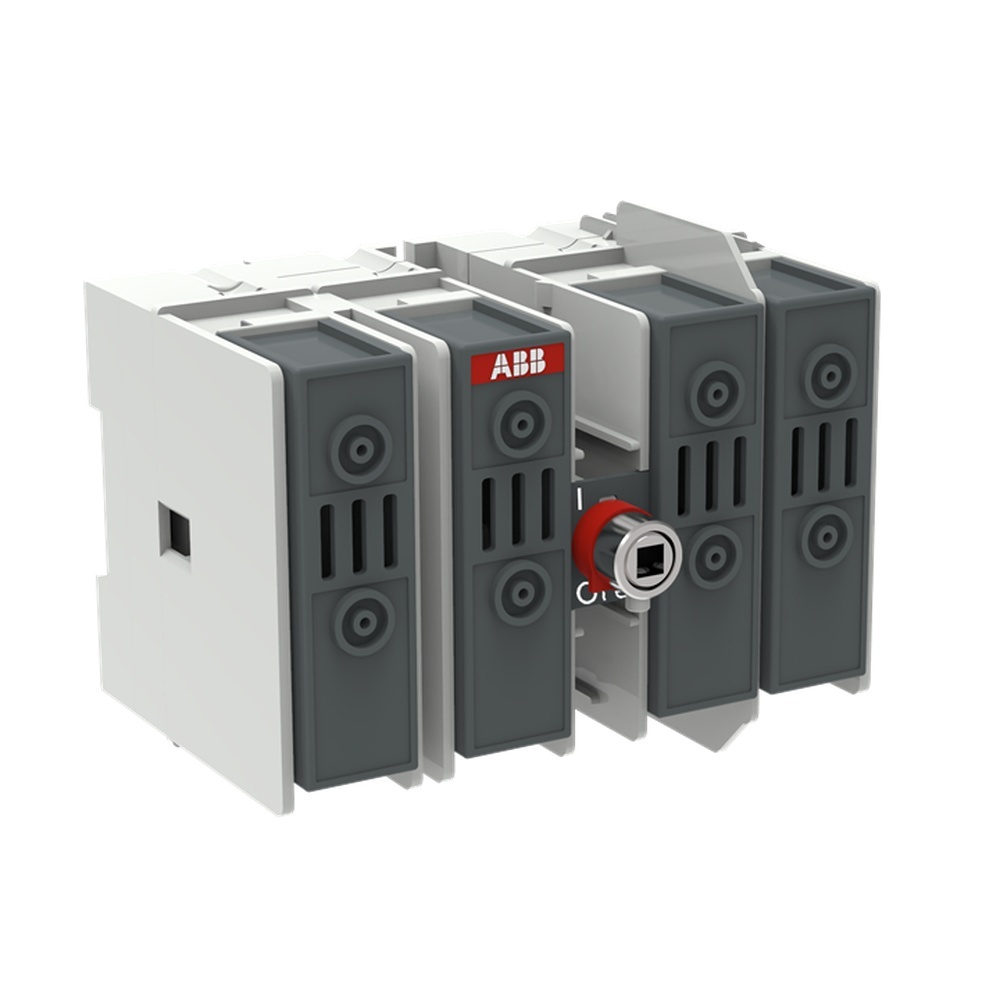ABB Sicherungslasttrennschalter 1SCA108829R1001 Typ OS30FAJ22F