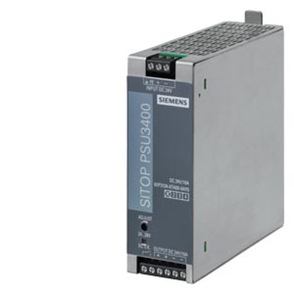 Siemens Stromversorgung 6AG2134-0TA00-3AY0