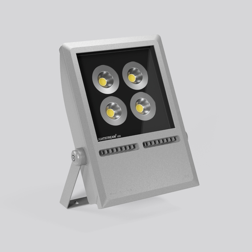 RZB LED Scheinwerfer 721718.004.1.76