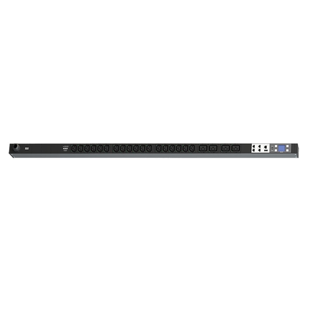 Bachmann IT Energieverteilung 802.7531