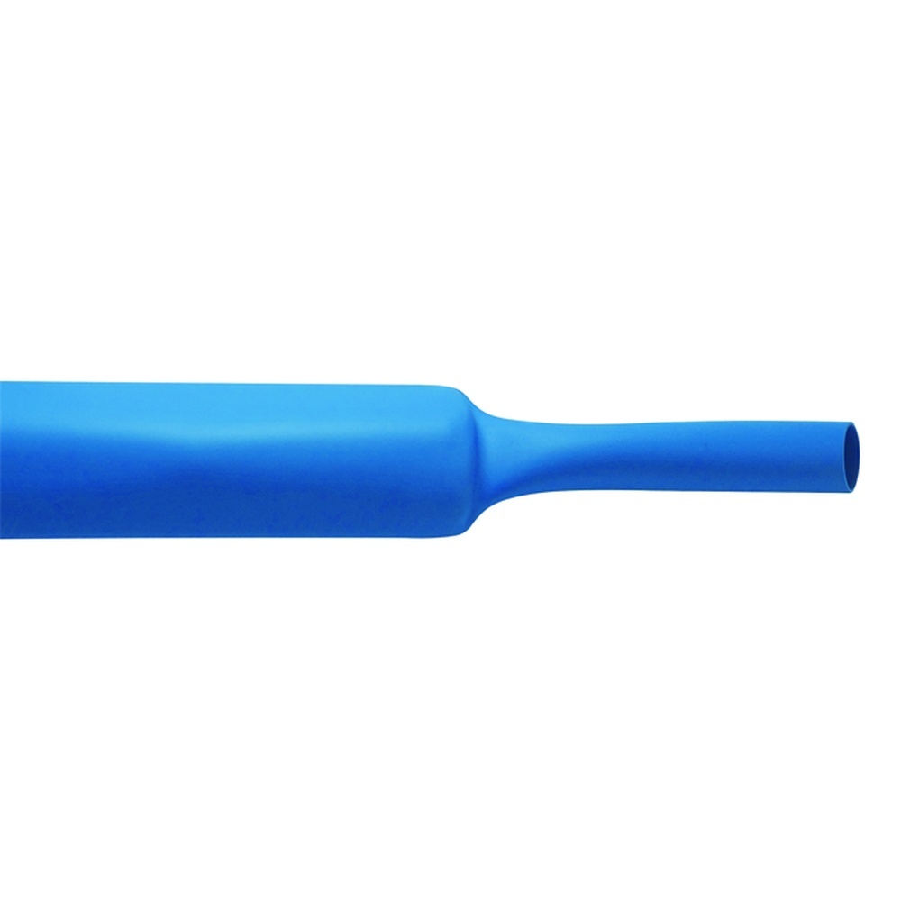 Cellpack Warmschrumpfschlauch 457320 Typ SR1F/38.1-19.1/BU/1000mm
